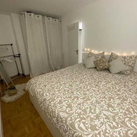 Appartement شافييل المظهر الخارجي الصورة