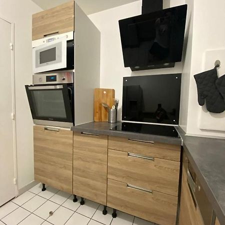 Appartement شافييل المظهر الخارجي الصورة