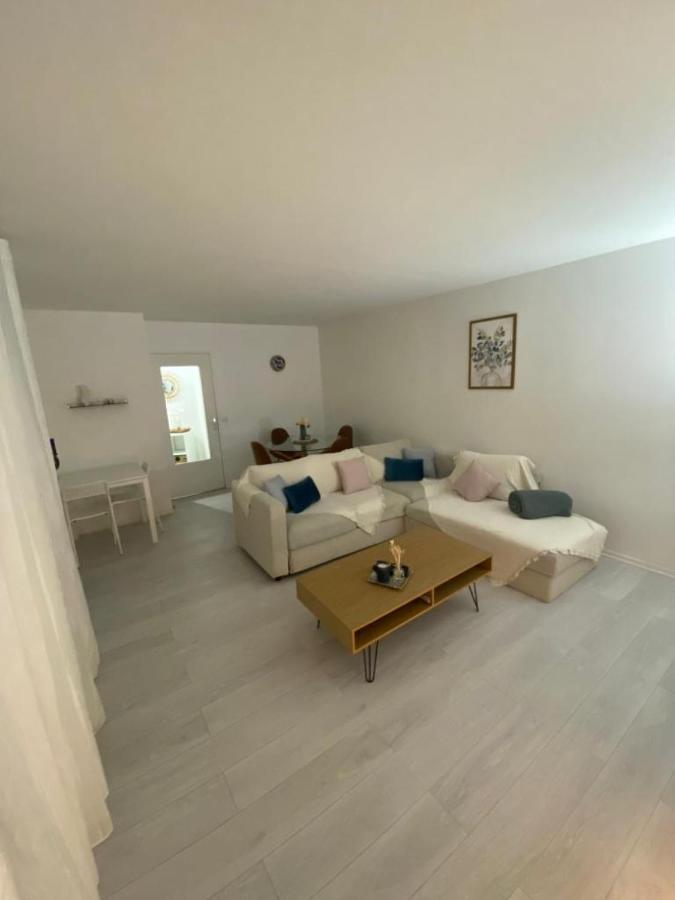 Appartement شافييل المظهر الخارجي الصورة