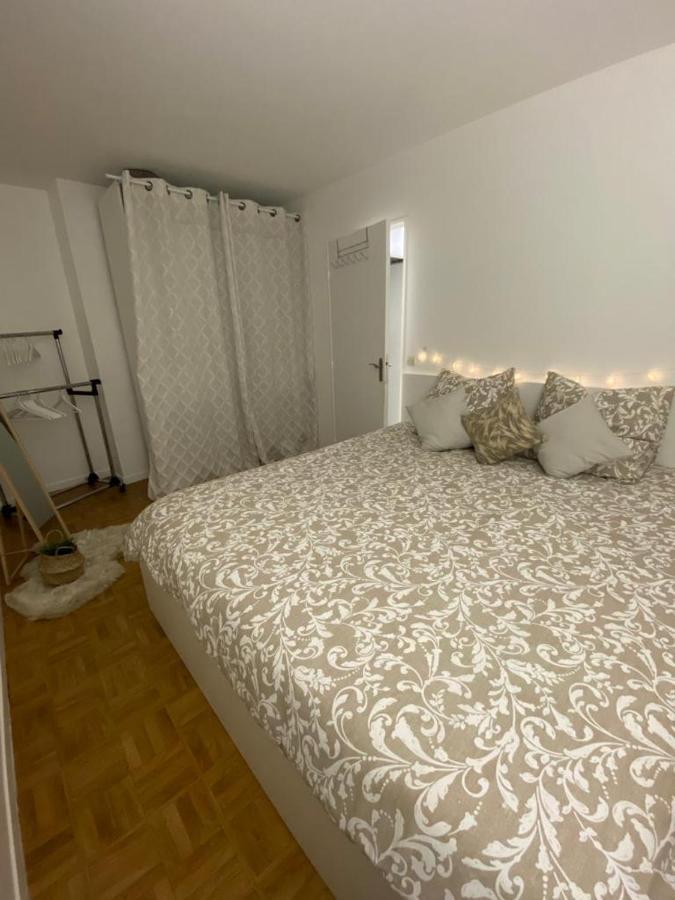 Appartement شافييل المظهر الخارجي الصورة