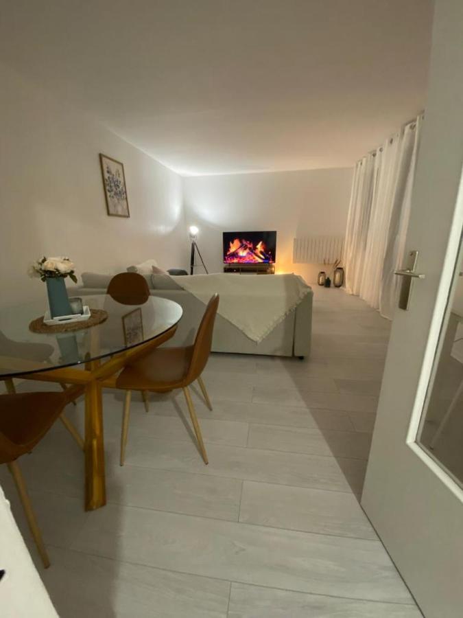 Appartement شافييل المظهر الخارجي الصورة