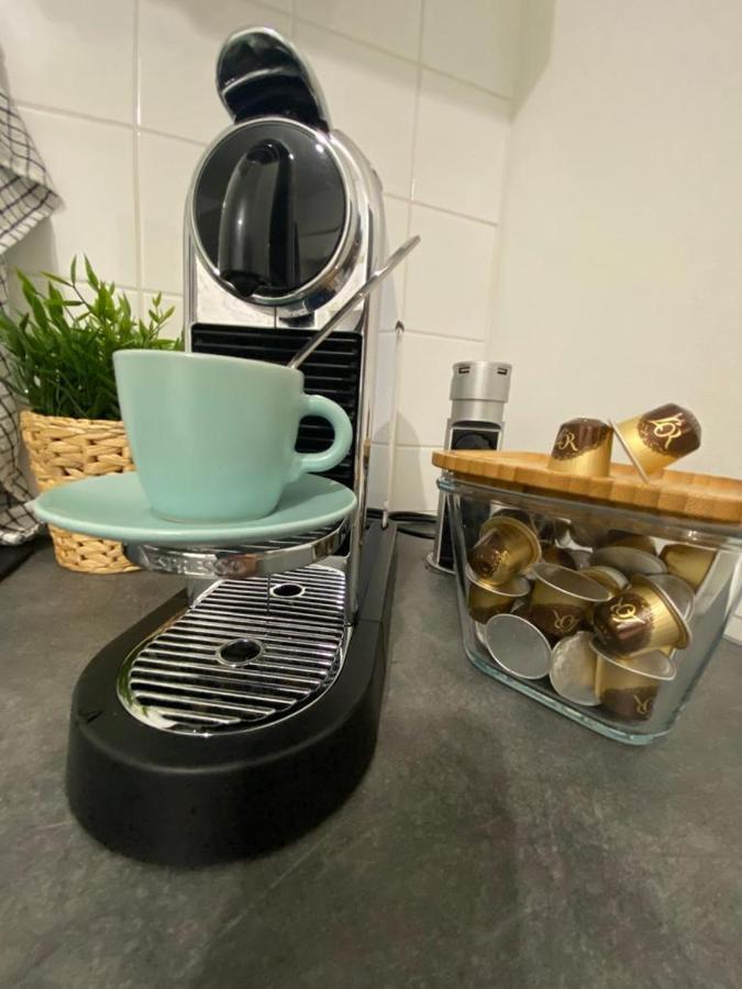 Appartement شافييل المظهر الخارجي الصورة