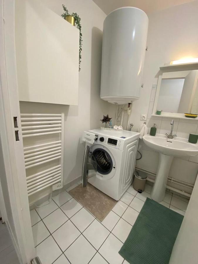 Appartement شافييل المظهر الخارجي الصورة