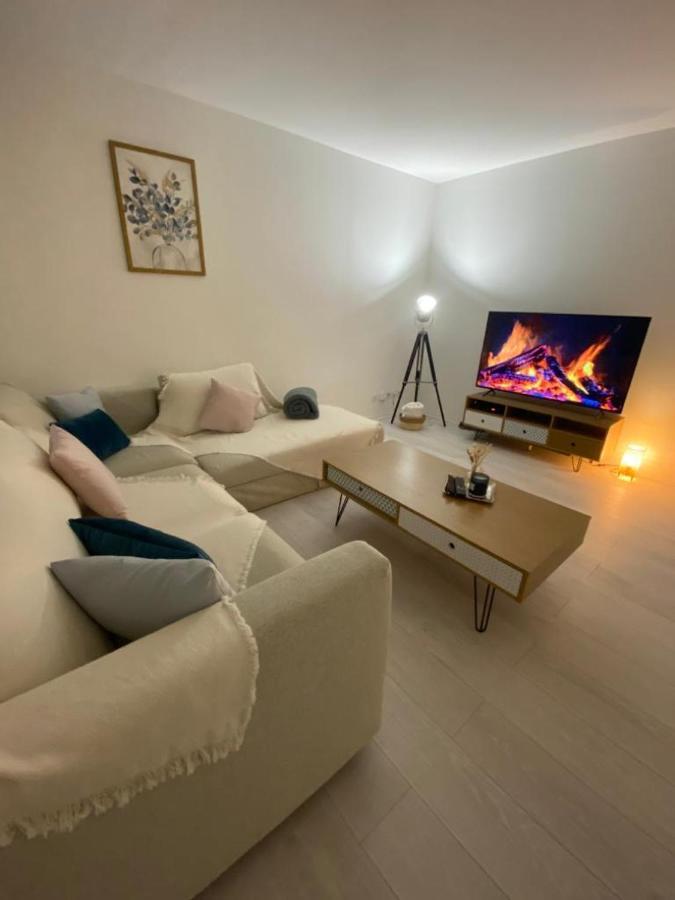 Appartement شافييل المظهر الخارجي الصورة