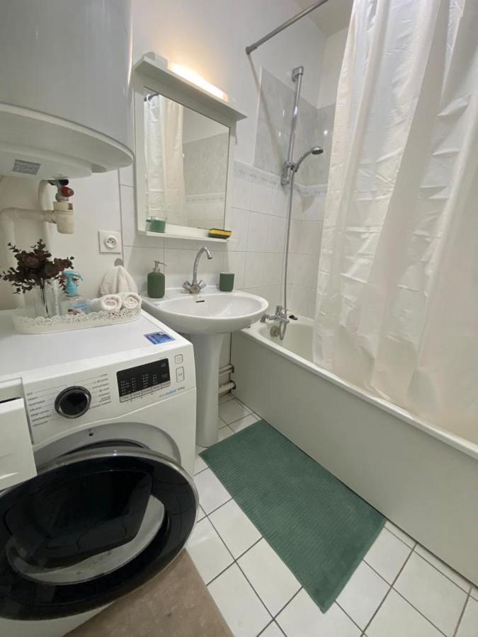 Appartement شافييل المظهر الخارجي الصورة