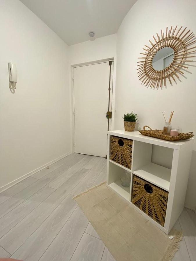 Appartement شافييل المظهر الخارجي الصورة