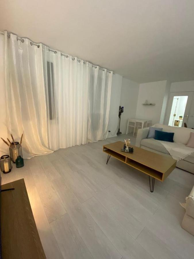 Appartement شافييل المظهر الخارجي الصورة