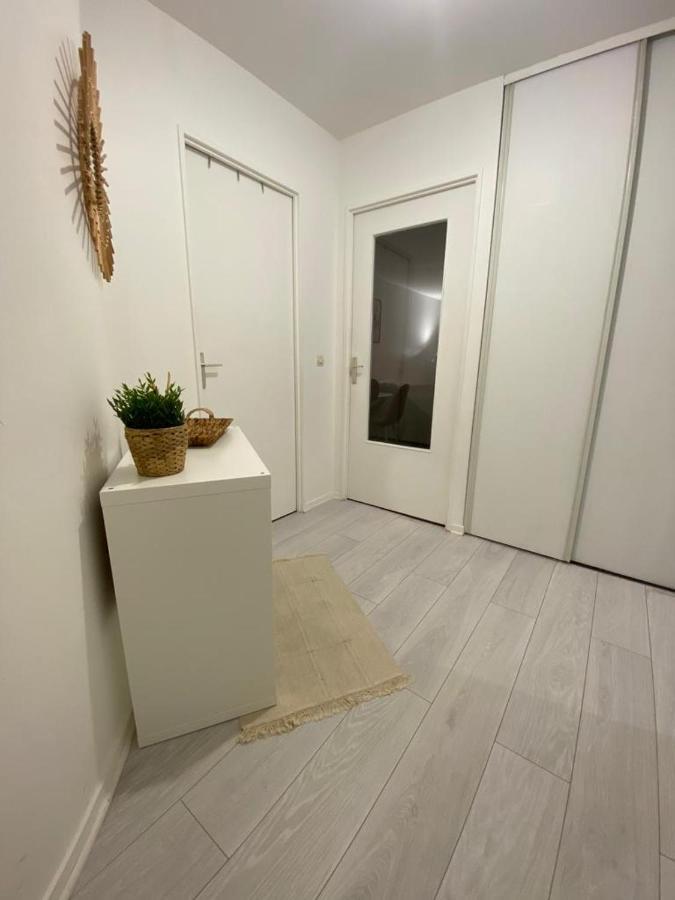 Appartement شافييل المظهر الخارجي الصورة