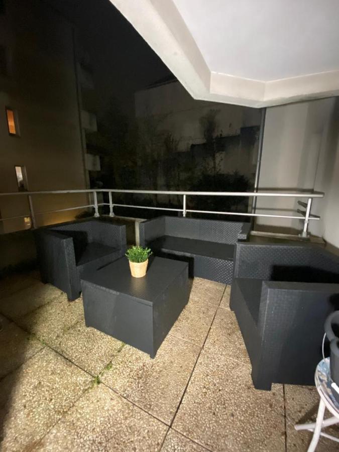 Appartement شافييل المظهر الخارجي الصورة