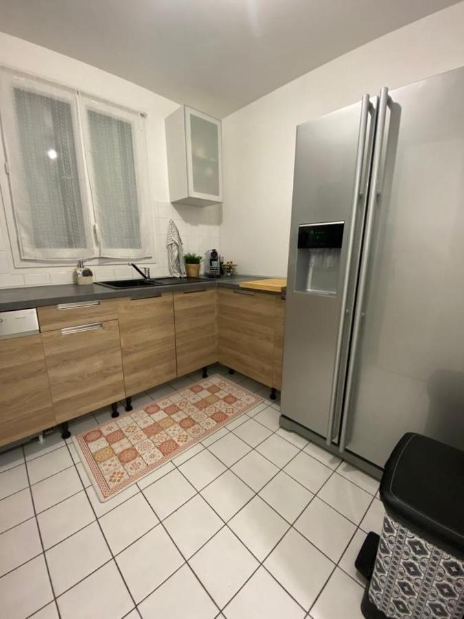 Appartement شافييل المظهر الخارجي الصورة