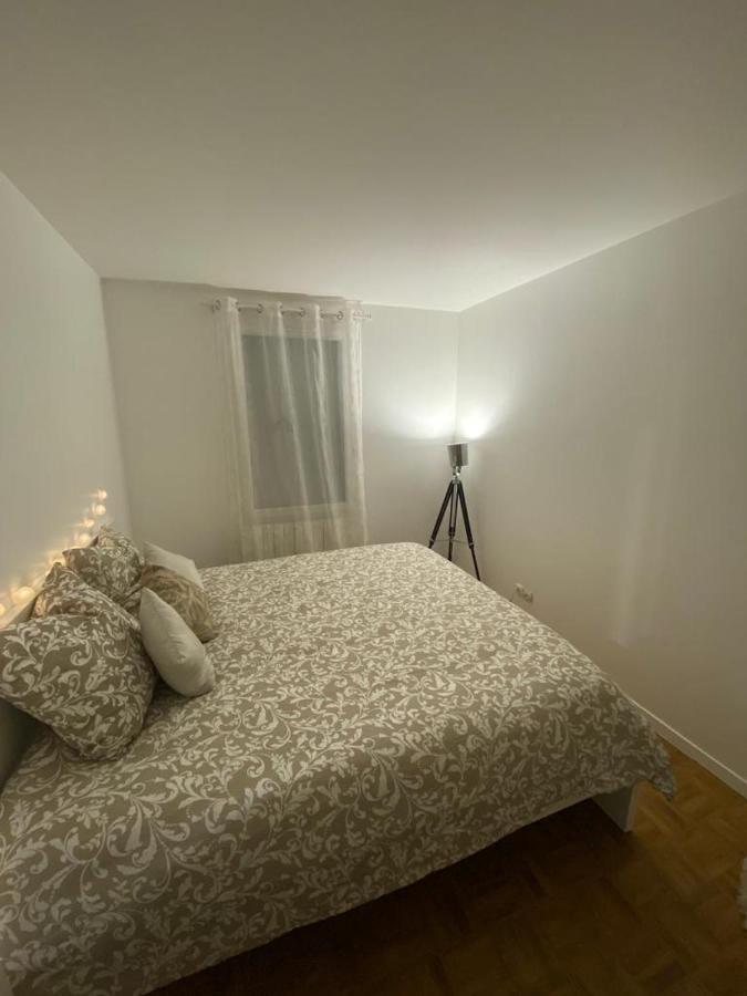 Appartement شافييل المظهر الخارجي الصورة